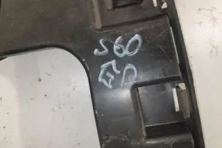 30795055 , art12286880 Кронштейн крепления бампера заднего Volvo V70 2 Арт 12286880, вид 2