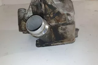7516383 , art12286964 Кронштейн масляного фильтра BMW 3 F30/F31/GT F34 Арт 12286964, вид 5