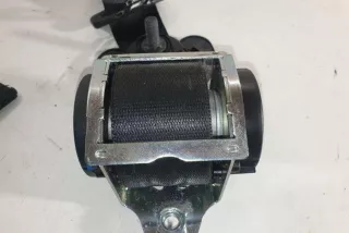 610126200D , art12286966 Ремень безопасности передний правый BMW 5 F10/F11/GT F07 Арт 12286966, вид 3