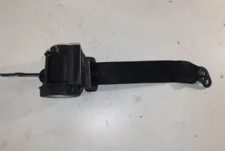 619185300E , art12286969 Ремень безопасности BMW 3 F30/F31/GT F34 Арт 12286969, вид 4