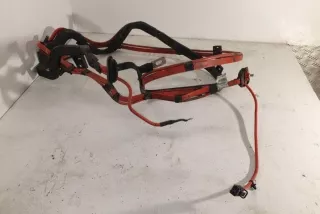 9325570 , art12287007 Клемма аккумулятора плюс BMW 3 F30/F31/GT F34 Арт 12287007, вид 1