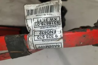 9325570 , art12287007 Клемма аккумулятора плюс BMW 3 F30/F31/GT F34 Арт 12287007, вид 2