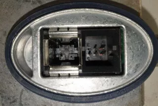 7296090 , art12287039 Блок розжига ксенона BMW 5 F10/F11/GT F07 Арт 12287039, вид 2