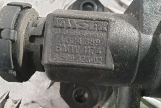 8509323 , art12287111 Прочая запчасть BMW 3 E90/E91/E92/E93 Арт 12287111, вид 2