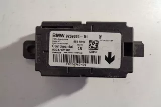 9269634 , art12287245 Датчик (прочие) BMW 3 F30/F31/GT F34 Арт 12287245, вид 1
