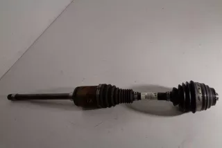 7591682 , art12287315 Полуось передняя правая (приводной вал, ШРУС) BMW X1 E84 Арт 12287315, вид 1