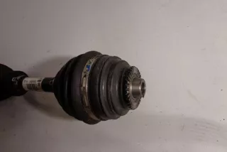 7591682 , art12287315 Полуось передняя правая (приводной вал, ШРУС) BMW X1 E84 Арт 12287315, вид 3