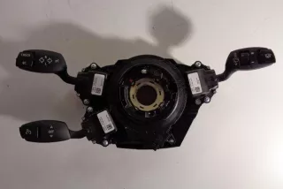 6968198, 6976394, 6968189 , art12287320 Шлейф руля BMW 5 E60/E61 Арт 12287320, вид 1