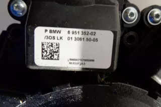 6968198, 6976394, 6968189 , art12287320 Шлейф руля BMW 5 E60/E61 Арт 12287320, вид 3