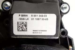 6968198, 6976394, 6968189 , art12287320 Шлейф руля BMW 5 E60/E61 Арт 12287320, вид 4