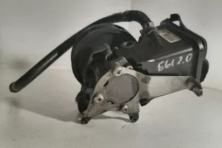 7693974, 7787106 , art12287405 Насос гидроусилителя руля BMW 5 E60/E61 Арт 12287405, вид 1
