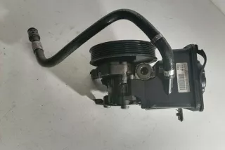 7693974, 7787106 , art12287405 Насос гидроусилителя руля BMW 5 E60/E61 Арт 12287405, вид 2
