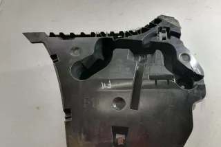 7207111 , art12287442 Кронштейн крепления бампера заднего BMW 5 F10/F11/GT F07 Арт 12287442, вид 1