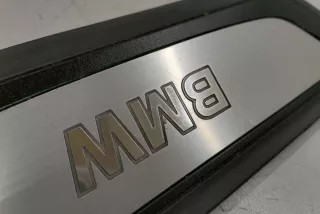 7181011, 7181013, 7181014 , art12287485 Накладка на порог BMW 7 F01/F02 Арт 12287485, вид 3