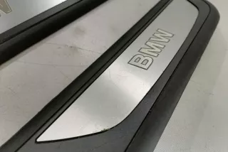 7181011, 7181013, 7181014 , art12287485 Накладка на порог BMW 7 F01/F02 Арт 12287485, вид 4