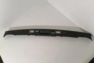 7200035 , art12287806 Накладка подсветки номера BMW 7 F01/F02 Арт 12287806, вид 1