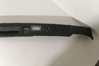7200035 , art12287806 Накладка подсветки номера BMW 7 F01/F02 Арт 12287806, вид 3