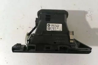 9253218 , art12287786 Дефлектор обдува салона BMW 3 F30/F31/GT F34 Арт 12287786, вид 4