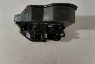 7202148 , art12287835 Замок двери задней правой BMW 5 F10/F11/GT F07 Арт 12287835, вид 4