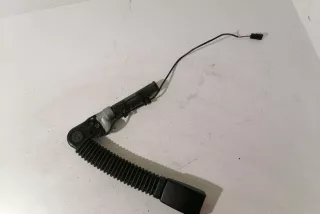 9117240 , art12287908 Преднатяжитель ремня безопасности BMW 5 E60/E61 Арт 12287908, вид 4