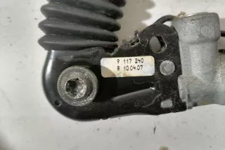 9117240 , art12287908 Преднатяжитель ремня безопасности BMW 5 E60/E61 Арт 12287908, вид 5