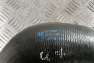 145972, 7L6145972 , art12288136 Патрубок радиатора Audi Q7 4L Арт 12288136, вид 2