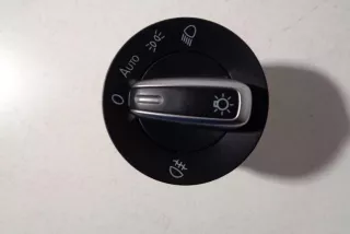 3C8941431 , art12288147 Блок управления светом Volkswagen Passat B7 Арт 12288147, вид 2