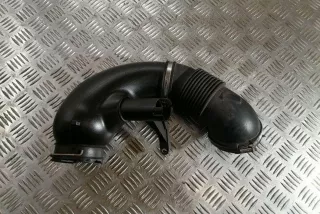 7803843, 13717803843 , art12288163 Патрубок впускного коллектора BMW 5 E60/E61 2.0л Арт 12288163, вид 1