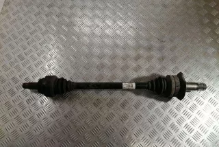7566075 , art12288248 Полуось задняя (приводной вал, ШРУС) BMW 7 F01/F02 Арт 12288248, вид 1