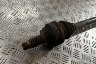 7566075 , art12288276 Полуось задняя (приводной вал, ШРУС) BMW 7 F01/F02 Арт 12288276, вид 4