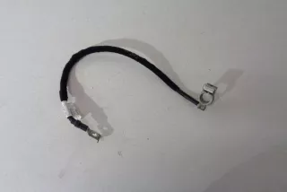 8386674 , art12288375 Клемма аккумулятора минус BMW 3 F30/F31/GT F34 Арт 12288375, вид 2