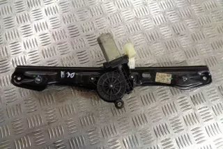 7351050 , art12288381 Стеклоподъемник задний правый BMW 3 F30/F31/GT F34 Арт 12288381, вид 1