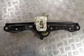 7351050 , art12288381 Стеклоподъемник задний правый BMW 3 F30/F31/GT F34 Арт 12288381, вид 2