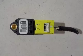 8983105030 , art12288462 Датчик удара Toyota Avensis 3 Арт 12288462, вид 1