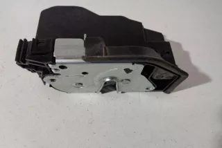 7202145 , art12288622 Замок двери передней левой BMW 5 F10/F11/GT F07 Арт 12288622, вид 1