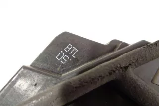 7202145 , art12288622 Замок двери передней левой BMW 5 F10/F11/GT F07 Арт 12288622, вид 2