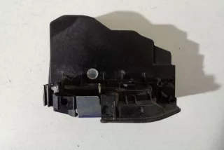 7202145 , art12288670 Замок двери передней левой BMW 5 F10/F11/GT F07 Арт 12288670, вид 2