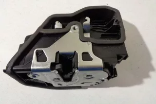 7202145 , art12288670 Замок двери передней левой BMW 5 F10/F11/GT F07 Арт 12288670, вид 4