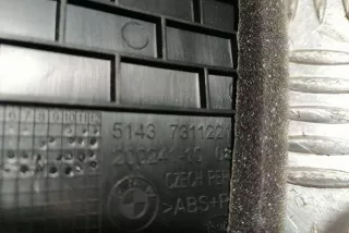 7311221 , art12288688 Пластик салона BMW 4 F32/F33/GT F36 Арт 12288688, вид 2