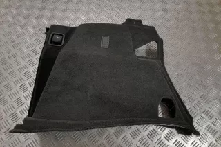 7141891 , art12288715 Обшивка багажника BMW 3 E90/E91/E92/E93 Арт 12288715, вид 1