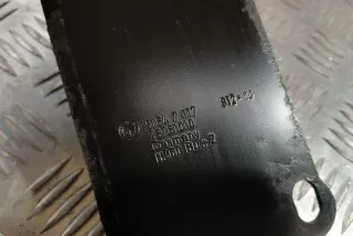 7117812, 7591647 , art12288740 Балка под радиатор BMW 3 E90/E91/E92/E93 Арт 12288740, вид 2