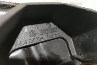 7117812, 7591647 , art12288740 Балка под радиатор BMW 3 E90/E91/E92/E93 Арт 12288740, вид 3