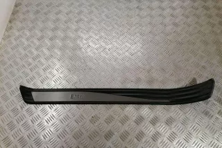 7034303 , art12288830 Накладка на порог BMW 5 E60/E61 Арт 12288830, вид 1