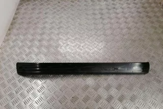 7034303 , art12288830 Накладка на порог BMW 5 E60/E61 Арт 12288830, вид 3