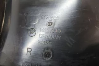 9128454 , art12288968 Пластик салона BMW Z4 E89 Арт 12288968, вид 3