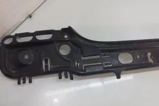 7056343 , art12289107 Кронштейн крепления бампера заднего BMW 5 E60/E61 Арт 12289107, вид 2
