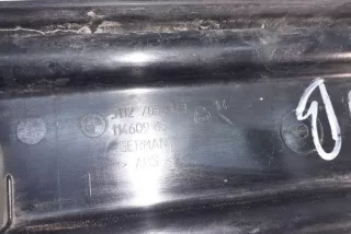 7056343 , art12289107 Кронштейн крепления бампера заднего BMW 5 E60/E61 Арт 12289107, вид 6