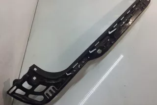 7060797 , art12289127 Кронштейн крепления бампера заднего BMW 5 E60/E61 Арт 12289127, вид 2