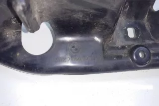 7060797 , art12289127 Кронштейн крепления бампера заднего BMW 5 E60/E61 Арт 12289127, вид 3
