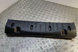 7122400 , art12289207 Накладка на порог BMW 3 E90/E91/E92/E93 Арт 12289207, вид 1